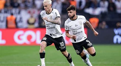 Corinthians X Ituano Confira As Prováveis Escalações E Onde Assistir