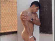 Edgar Cerro Nude Todo Pelado Em Fotos Picantes Xvideos Gay