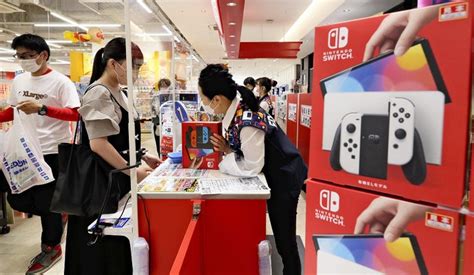 「スイッチ」累計販売1億台突破、任天堂社長は長く売り続ける考え 読売新聞