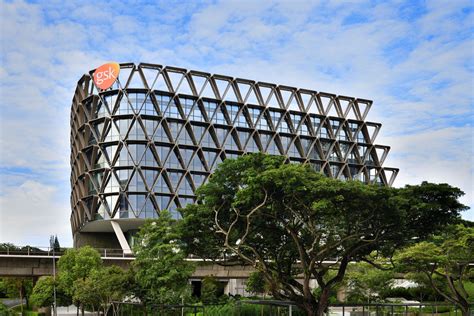 GSK to boost growth with Consumer Healthcare business spin-off