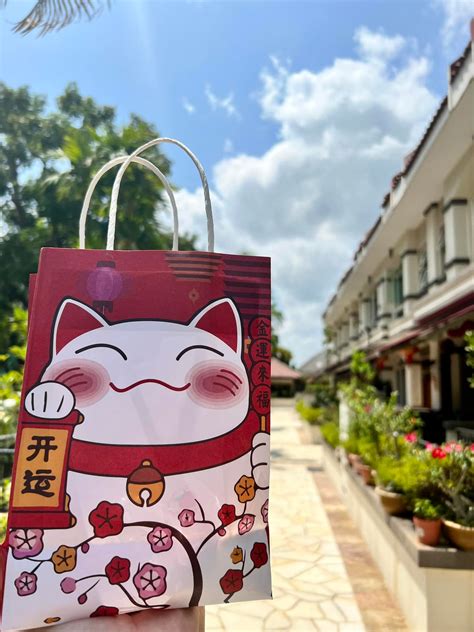 Horizon Gardens - Happy Lunar New Year to all residents of Horizon