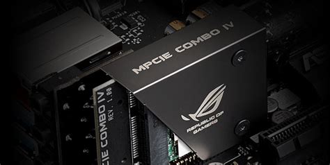 MAXIMUS VII IMPACT Motherboards ASUS USA