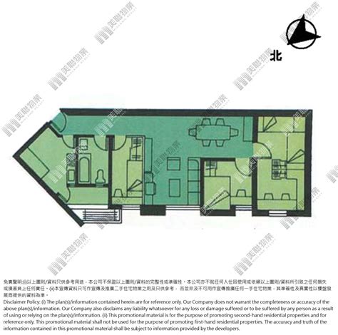 觀塘 順緻苑 C座 順應閣 11樓 13室 No2021050521050500760060 樓市成交 美聯物業