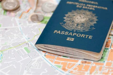 Os Passaportes Mais Poderosos Do Mundo Em Forbes