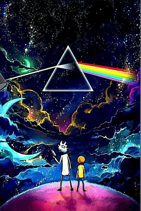 Pink Floyd Xtarasov