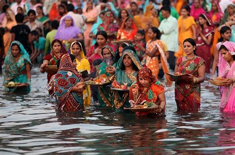 Delhi Police Makes Special Security Arrangements Ahead Of Chhath Pooja