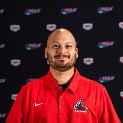 NNU Men S Lacrosse Coaches Nighthawks Coaching Team