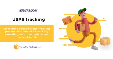 USPS Tracking - Parcel Tracking to Track Orders