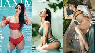 Hot Bikini Sexy Girls Hot Bikini Sexy Girls Neha Sharma Hot Bikini