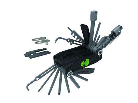 Klucz Multitool Topeak Alien X Sklep Rowerowy Sprint Rowery Pl