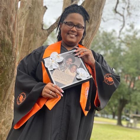 SHSU Commencement Ceremonies