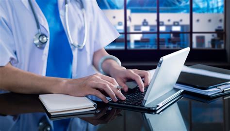 The Role Of Technology In Streamlining Payroll For Home Health Care