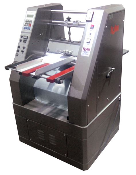 printing prepress equipment