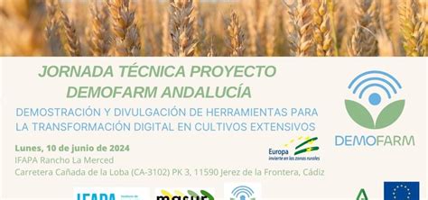 Jornada Técnica Demostración Y Divulgación De Herramientas Para La