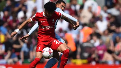 Fulham X Liverpool Minuto A Minuto - Liverpool 4-3 Fulham: así fue el minuto a minuto del partido de la ...