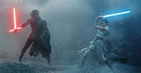 Star Wars 9 Daisy Ridley Habla Del Combate De Sables De Luz Entre Rey