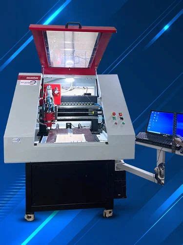 Automatic Tool Change Pcb Drilling Machine At Rs Pcb Drilling