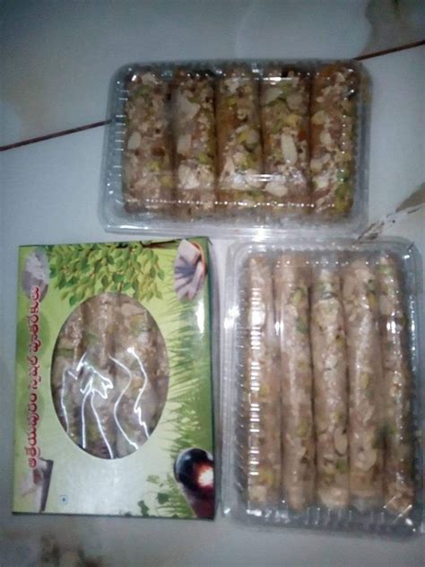 Sweet Putharekulu, Packaging Size: 5 Pcs at Rs 8/piece in Vijayawada | ID: 23032527673