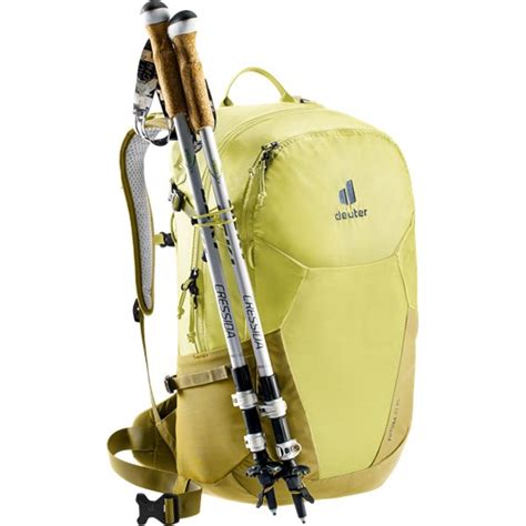 Deuter Futura Sl Damen Wanderrucksack Sprout Linden Hier Im Trekking