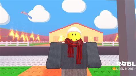 I Need More Heat Roblox Need More Heat Youtube