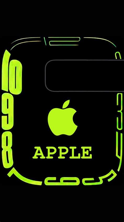 Apple Logo Wallpaper Iphone Dark Phone Wallpapers Apple Watch