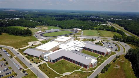 Reviews Glen Allen High School (School) in Virginia | TrustReviewers.com