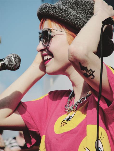 Paramore Paramore Photo 38202428 Fanpop