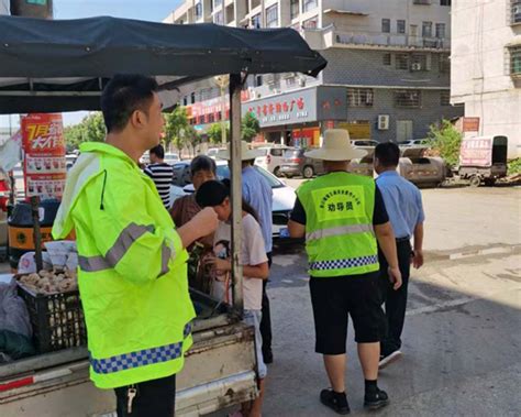 邵阳县岩口铺镇掀起环境卫生城乡同治大会战打造“美丽庭院”邵阳新闻网