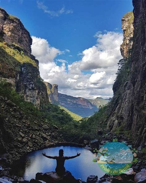 O Que Fazer Na Chapada Diamantina Passeios Para Conhecer Praias