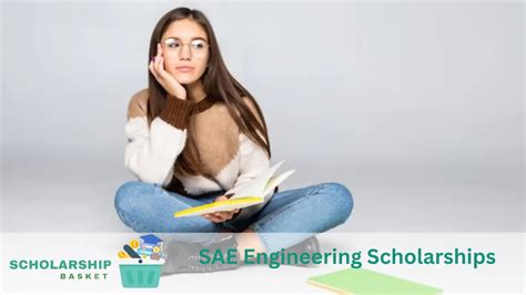 Sae Engineering Scholarships Scholarshipbasket