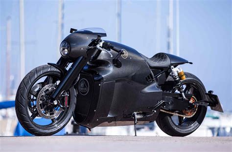 10 Of The Wildest Motorcycles Ever Built