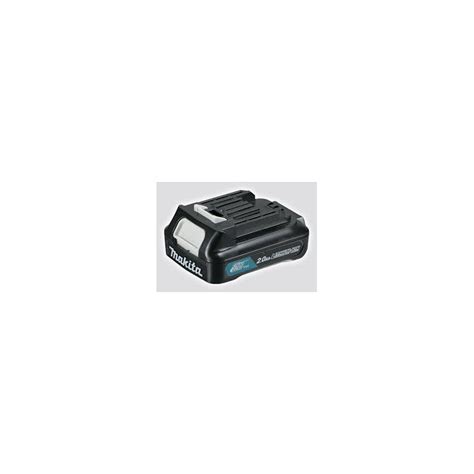 MAKITA BL1021B Akumulator Li Ion CXT 10 8V 12V Max 2 0Ah