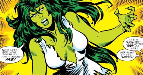 Here’s What We Know About the New ‘She-Hulk’ Disney Plus Series