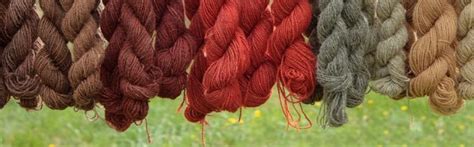 Alpaca Yarn for Sale