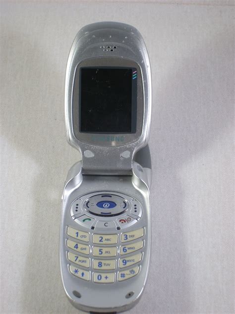 Samsung Sgh T100