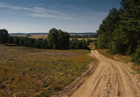 TET Poland Trans Euro Trail Europe S Dirt Road Adventure