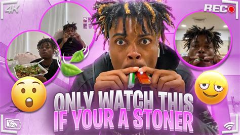 Only Watch This Video If You Trying Get Lit Off Your Ash 😮‍💨🍃🤣 Youtube