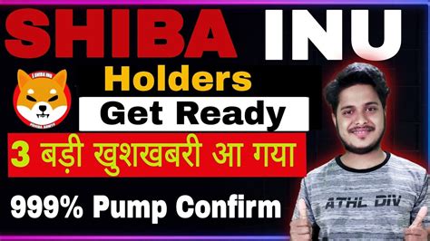 Shiba Inu बड खबर 0 45 Shiba Inu Coin News Today Crypto News