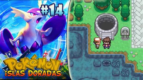 Pokemon Islas Doradas 14 NUEVA MEDALLA EN PUERTO JUPITER Y LA