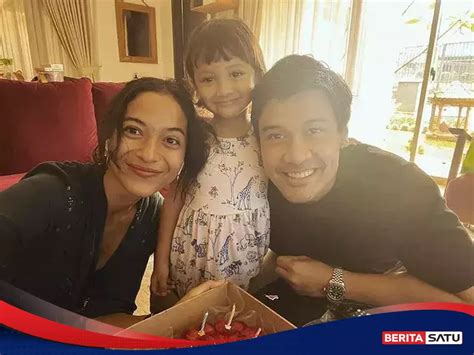 Sempat Terpuruk Putri Marino Bangkit Seusai Diberikan Kepercayaan Main