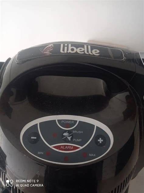 Libelle halı yıkama temizlik robotu sulu sistem Ev Aletleri 1678183542