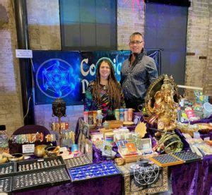 2023 Madison Mind Body Spirit Wellness Expo Madison WI