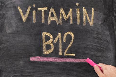 Vitamin B12 Im Nährstoff Lexikon Der Klösterl Apotheke