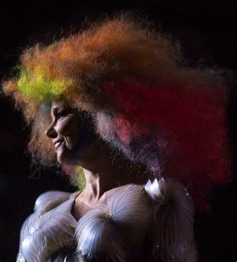 bjork Biophilia Tour | Bjork, Female musicians, Tours