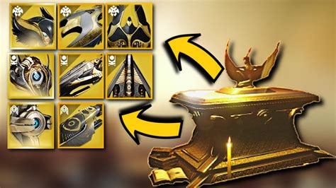 Flawless Trials of Osiris 7-0 (from $225) - EightBoosters