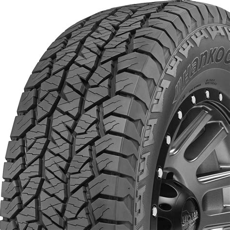 Hankook Dynapro AT2 RF11 All Terrain Tire 265 50R20 111T