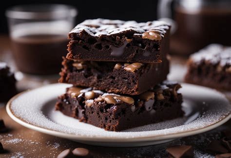 Best Fudgy Brownies Recipe Infinityrecipes