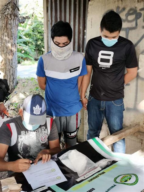 Pdea Pnp Seize P M Worth Of Suspected Shabu In Baclayon Drug Ops