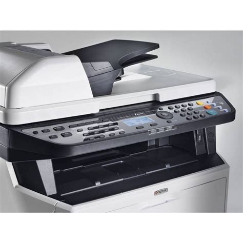 Multifuncional Kyocera Ecosys M2035DN