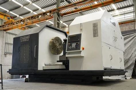 Tcp H 800l 3000mm Cnc Lathe Machine Maximum Turning Length More Than 1000 Mm Maximum Turning